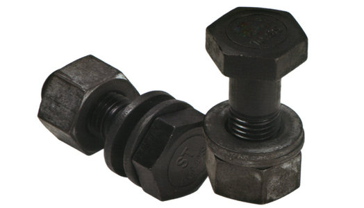 10.9級鋼結構螺栓