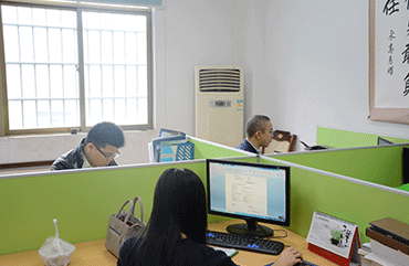 鋁合金熔化爐的冶煉工藝和類型