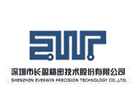 長盈精密技術股份有限公司