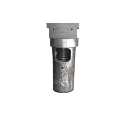 鎂合金熱室機熔爐 鎂合金熱室機熔爐